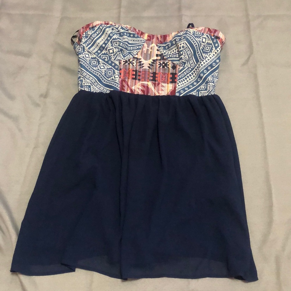 Forever 21 dress